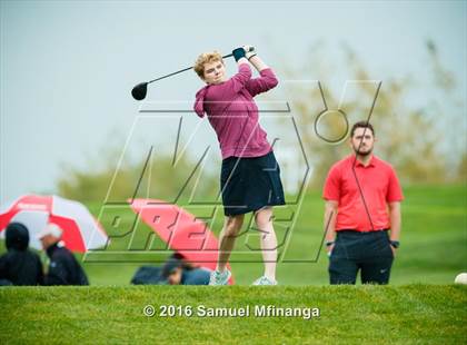 Thumbnail 1 in Highlands Invitational photogallery.
