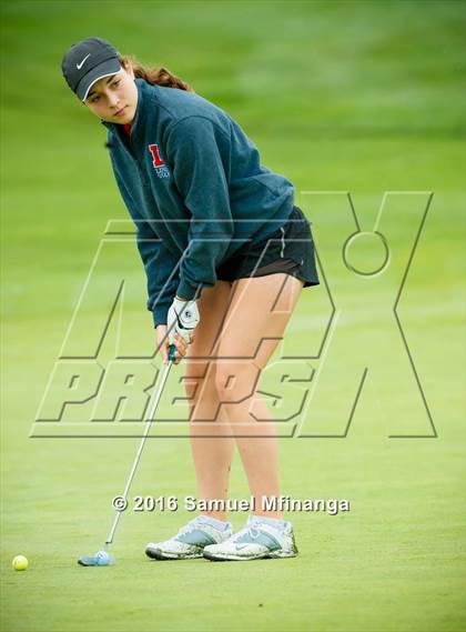 Thumbnail 3 in Highlands Invitational photogallery.