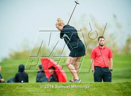 Thumbnail 2 in Highlands Invitational photogallery.