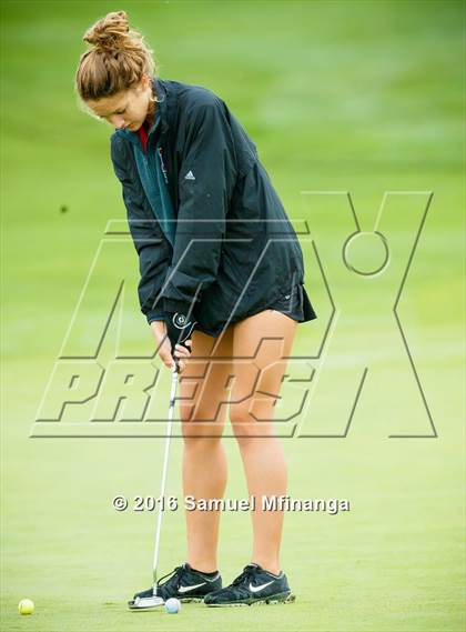 Thumbnail 2 in Highlands Invitational photogallery.