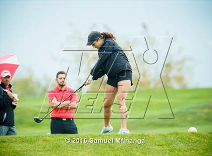 Thumbnail 1 in Highlands Invitational photogallery.
