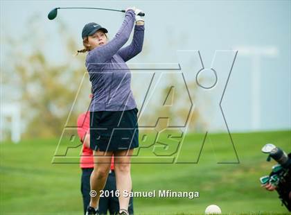 Thumbnail 2 in Highlands Invitational photogallery.