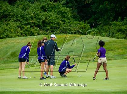 Thumbnail 1 in Highlands Invitational photogallery.