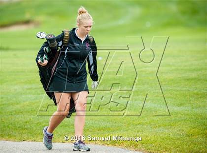 Thumbnail 1 in Highlands Invitational photogallery.
