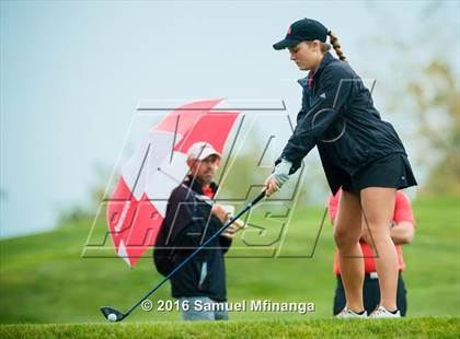 Thumbnail 3 in Highlands Invitational photogallery.