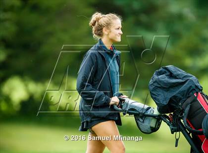 Thumbnail 1 in Highlands Invitational photogallery.