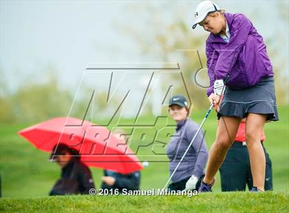 Thumbnail 1 in Highlands Invitational photogallery.