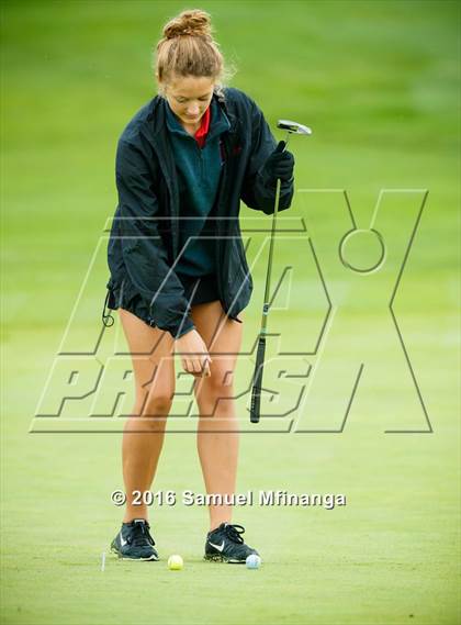 Thumbnail 2 in Highlands Invitational photogallery.