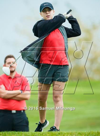 Thumbnail 1 in Highlands Invitational photogallery.
