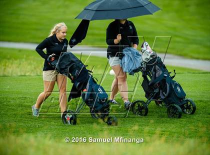 Thumbnail 3 in Highlands Invitational photogallery.