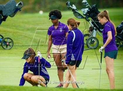 Thumbnail 1 in Highlands Invitational photogallery.
