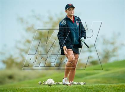 Thumbnail 3 in Highlands Invitational photogallery.