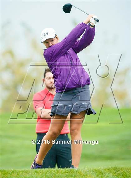Thumbnail 2 in Highlands Invitational photogallery.