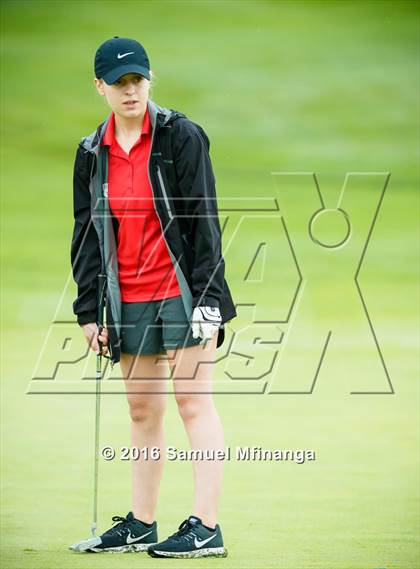 Thumbnail 3 in Highlands Invitational photogallery.