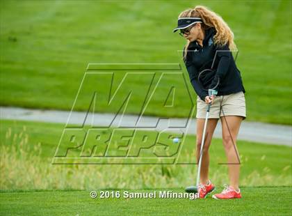 Thumbnail 1 in Highlands Invitational photogallery.