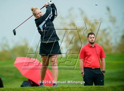 Thumbnail 2 in Highlands Invitational photogallery.