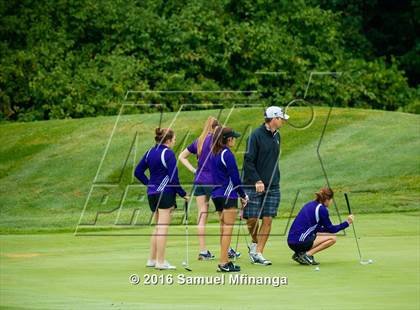 Thumbnail 3 in Highlands Invitational photogallery.