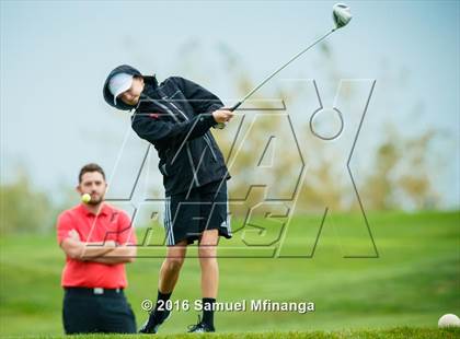 Thumbnail 3 in Highlands Invitational photogallery.