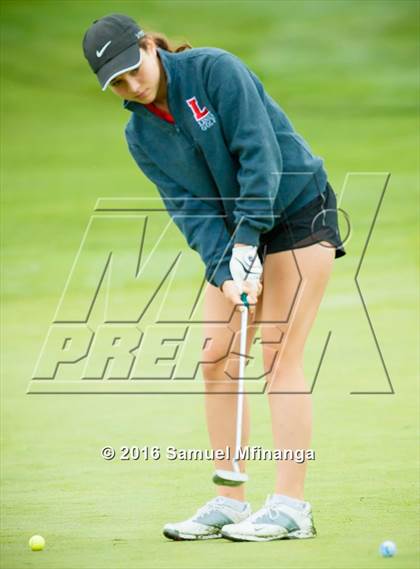 Thumbnail 1 in Highlands Invitational photogallery.