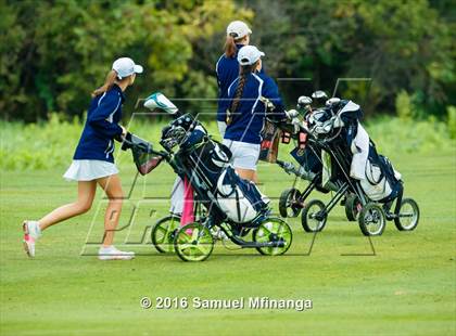 Thumbnail 3 in Highlands Invitational photogallery.