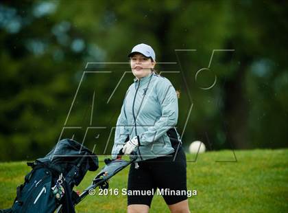 Thumbnail 1 in Highlands Invitational photogallery.