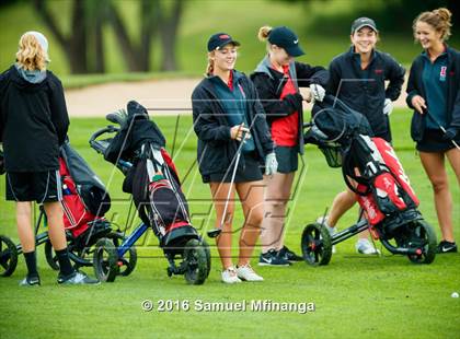 Thumbnail 2 in Highlands Invitational photogallery.