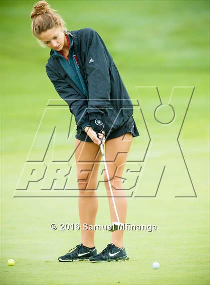 Thumbnail 1 in Highlands Invitational photogallery.