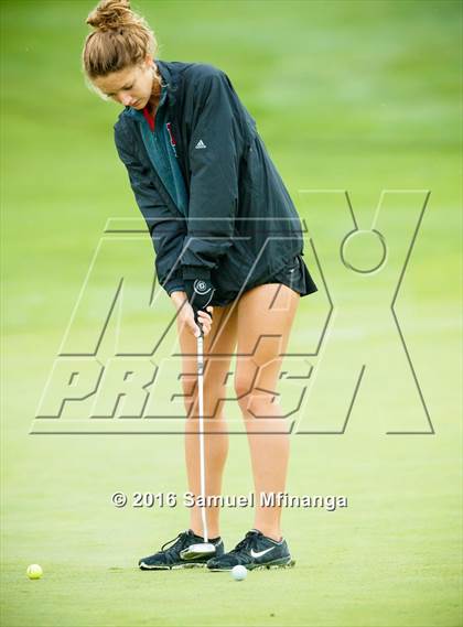 Thumbnail 3 in Highlands Invitational photogallery.