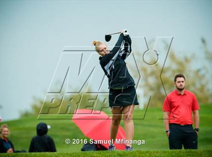 Thumbnail 1 in Highlands Invitational photogallery.