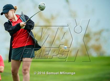 Thumbnail 2 in Highlands Invitational photogallery.