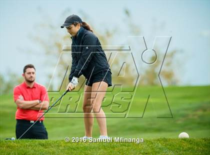 Thumbnail 1 in Highlands Invitational photogallery.