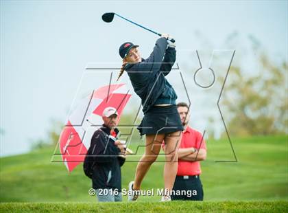 Thumbnail 3 in Highlands Invitational photogallery.