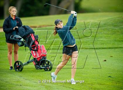 Thumbnail 2 in Highlands Invitational photogallery.