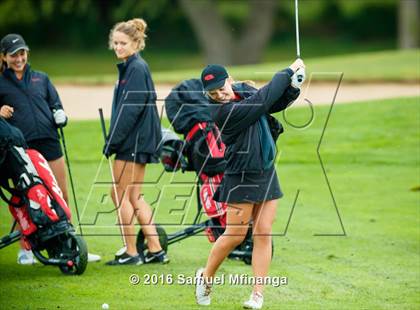 Thumbnail 3 in Highlands Invitational photogallery.