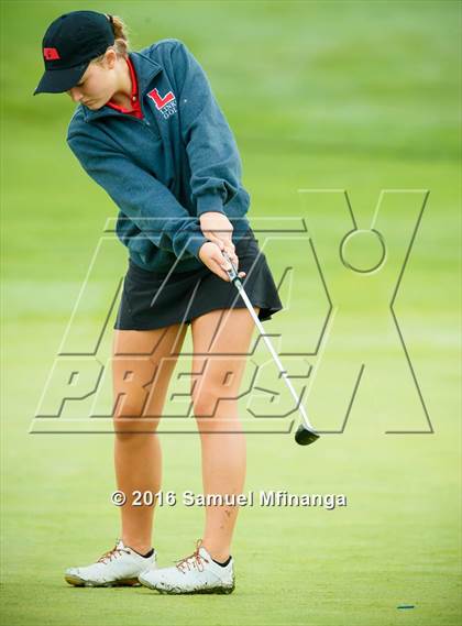 Thumbnail 3 in Highlands Invitational photogallery.