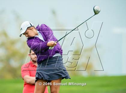 Thumbnail 3 in Highlands Invitational photogallery.