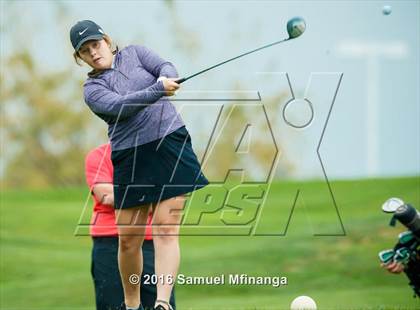 Thumbnail 1 in Highlands Invitational photogallery.