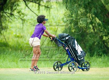 Thumbnail 2 in Highlands Invitational photogallery.