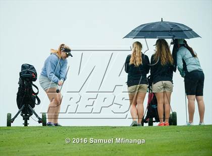 Thumbnail 1 in Highlands Invitational photogallery.