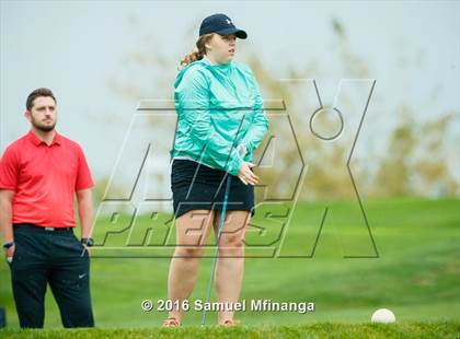 Thumbnail 2 in Highlands Invitational photogallery.