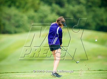 Thumbnail 3 in Highlands Invitational photogallery.