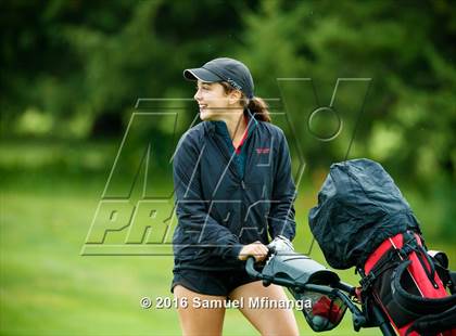 Thumbnail 1 in Highlands Invitational photogallery.