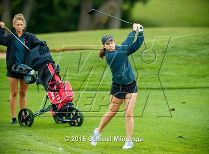 Thumbnail 2 in Highlands Invitational photogallery.