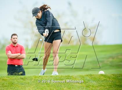 Thumbnail 2 in Highlands Invitational photogallery.