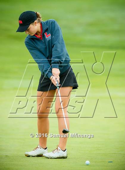 Thumbnail 3 in Highlands Invitational photogallery.