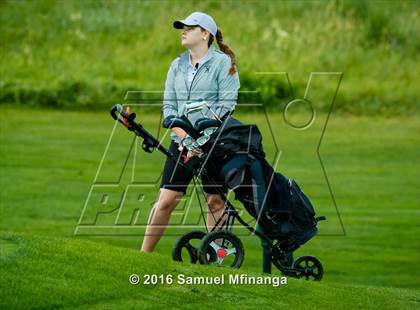 Thumbnail 3 in Highlands Invitational photogallery.