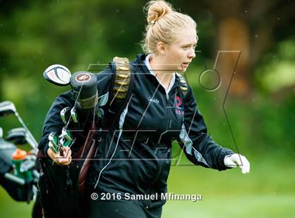 Thumbnail 3 in Highlands Invitational photogallery.