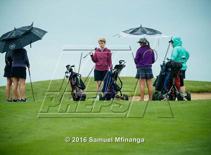 Thumbnail 3 in Highlands Invitational photogallery.