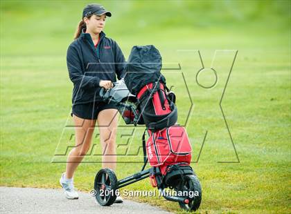 Thumbnail 2 in Highlands Invitational photogallery.