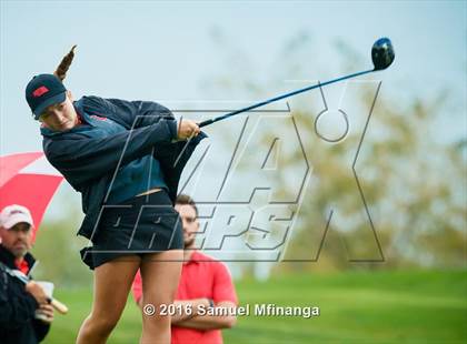 Thumbnail 2 in Highlands Invitational photogallery.